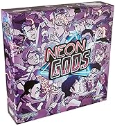 Amazon.com: Super Punch Fighter Board Game - Zany Arena Combat